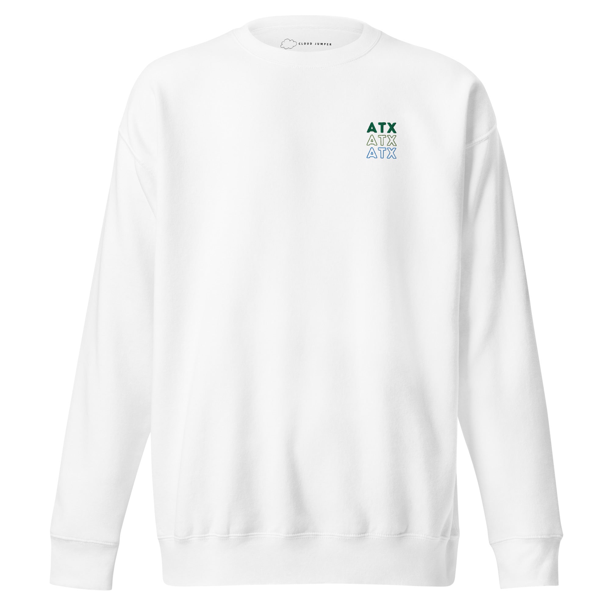 The ATX Sweatshirt / Jumper