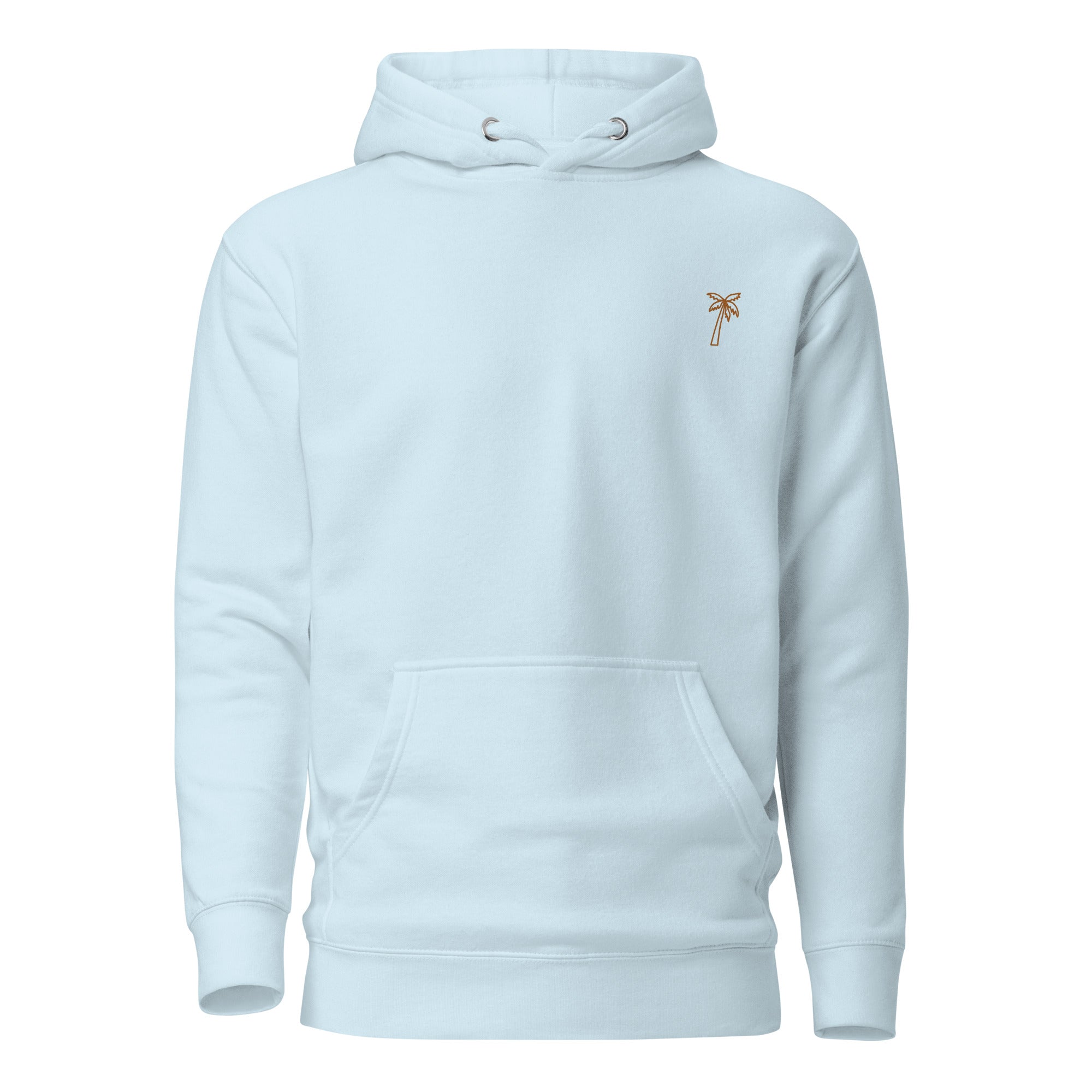 Ovo Baby Blue