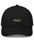 Paris Baseball Cap