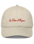 La Côte d'Azur Baseball Cap