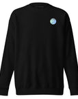 Globe-Trotter Sweatshirt / Jumper