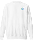 Globe-Trotter Sweatshirt / Jumper